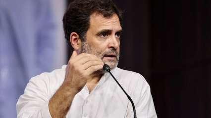 भारत जोड़ो यात्रा: 5 महीने तक सड़क पर ही रहेंगे कांग्रेस नेता