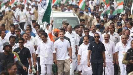 यूपी, बिहार और झारखंड में भी निकलेगी भारत जोड़ो यात्रा: कांग्रेस