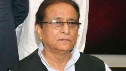 सपा नेता आजम खान ने सरकारी सुरक्षा वापस की