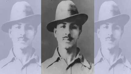 शहीद भगत सिंह ने कहा था- 'मैं नास्तिक क्यों हूँ'