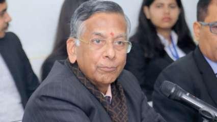 वकील आर वेंकटरमणि होंगे भारत के नये अटॉर्नी जनरल