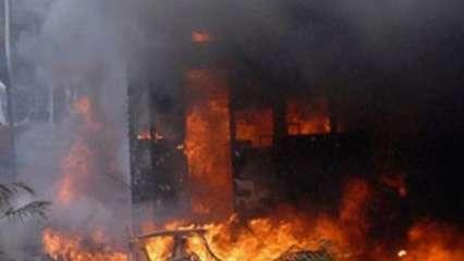 'दिल्ली दंगा से पहले नफ़रत फैलाई गई थी, मीडिया भी ज़िम्मेदार': रिपोर्ट
