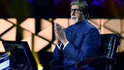 अमिताभ बच्चन: आवाज़ के जादूगर ने किया जब गूंगे का रोल