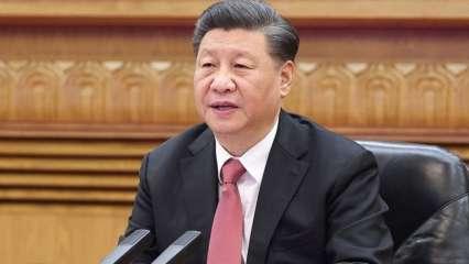 शी फिर बने सर्वोच्च नेता, कहा- दुनिया को चीन की जरूरत  