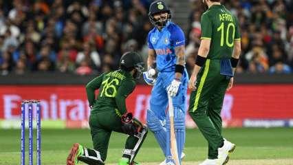 टी-20 वर्ल्ड कप: भारत की पाक पर जीत; कोहली का धमाका!