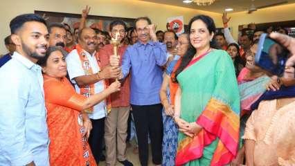 महाराष्ट्र उपचुनाव: उद्धव खेमे की जीत, नोटा दूसरे स्थान पर