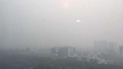 सबसे ख़राब हवा कटिहार में तो दिल्ली जैसा हंगामा क्यों नहीं?