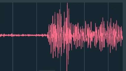 पंजाब: अमृतसर में लगे भूकंप के झटके, 4.1 रही तीव्रता