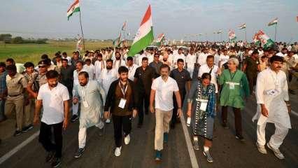 इंदौर: राहुल गांधी को बम से उड़ाने की धमकी, गुमनाम खत से हड़कंप!