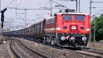 भारतीय रेल के समक्ष समस्याओं का अंबार