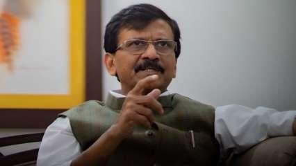 शिवाजी महाराज का अपमान कर रही बीजेपी, शिंदे इस्तीफा दें: राउत