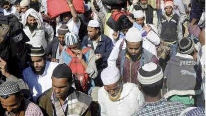 गुजरात चुनाव 2022ः मुस्लिमों की चुप्पी क्या बताती है