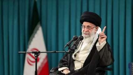 ईरान विरोधी रुख पर सुप्रीम लीडर खामनेई की भतीजी अरेस्ट
