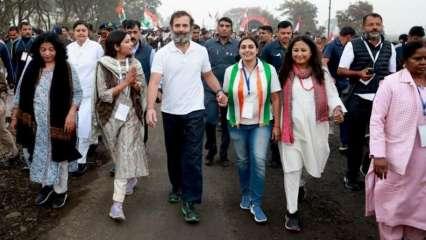 भारत जोड़ो यात्रा ने राहुल को चतुर व कांग्रेस को भय-मुक्त बना दिया!