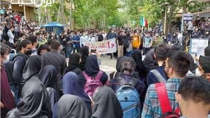 ईरान में तीन दिनों की हड़ताल, हालात का असर भारत के निर्यात पर
