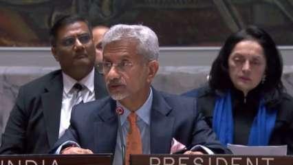 पाक ने यूएन में उठाया कश्मीर का मुद्दा तो भारत ने दिया करारा जवाब