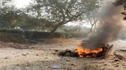 इस्लामाबाद: आत्मघाती बम धमाका, एक पुलिसकर्मी शहीद, चार घायल
