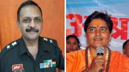 मालेगांव ब्लास्ट में कर्नल पुरोहित को आरोप मुक्त करने से कोर्ट का इनकार