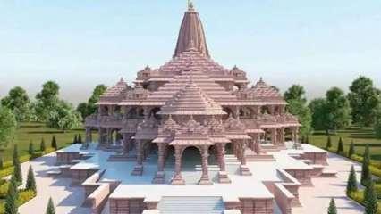 राम मंदिर पर क्या विपक्ष बीजेपी को खेलने का 'मौका' दे रहा है?