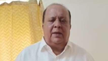 एनसीपी नेता हसन मुश्रीफ पर ईडी के छापे क्यों?