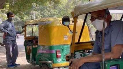 दिल्ली: बिना वर्दी के कैब ड्राइवरों पर लगेगा दस हजार का जुर्माना
