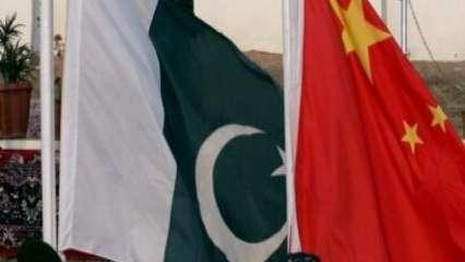 पाकिस्तान में चीन की काउंसलर ब्रांच अस्थायी रूप से बंद 