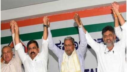 कर्नाटक में बीजेपी को झटका, एमएलसी ने पार्टी छोड़ी, 2 मंत्री बगावत पर उतरे