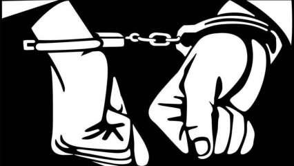 बहराइच: मानवबलि के आरोप में तीन गिरफ्तार 
