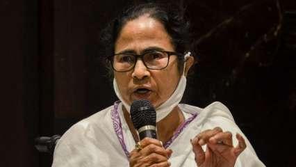 हावड़ा हिंसा, बीजेपी ने बाहर से गुंडे बुलाए: ममता बनर्जी