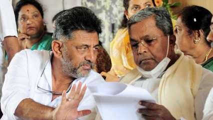 कर्नाटकः चुनाव से पहले कांग्रेस में सीएम की कुर्सी के लिए रस्साकशी 