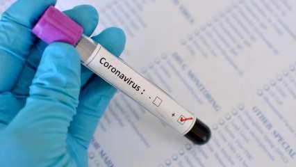 देश में कोरोना संक्रमण में उछाल, 24 घंटे में 6000 से ज़्यादा केस
