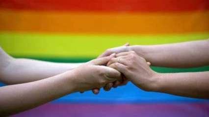 दुनिया के कई देशों में समलैंगिक विवाह को मान्यता