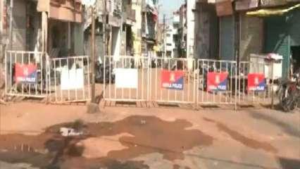 महाराष्ट्रः अकोला में इंस्टाग्राम पोस्ट पर हिंसा, धारा 144 लागू