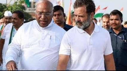 कर्नाटक में कांग्रेस ने 3 दलित मंत्री क्यों बनाए, कहां है नजर