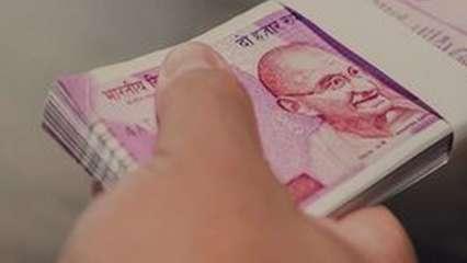 2000 रुपये के 50 फ़ीसदी नोट वापस आ गए: आरबीआई