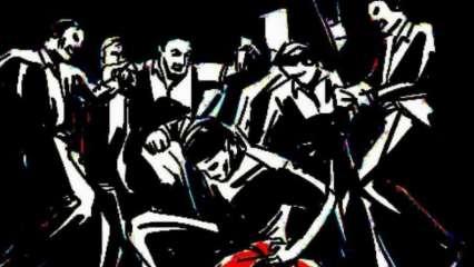 महाराष्ट्रः बीफ की कथित तस्करी के शक पर युवक को पीट-पीटकर मार डाला