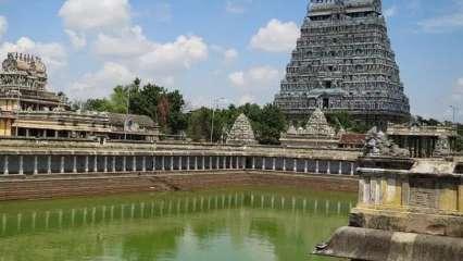 तमिलनाडुः नटराज मंदिर के 10 पुजारियों पर केस दर्ज, टेंपल पर नियंत्रण की तैयारी