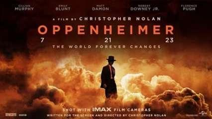 विवादों के घेरे में क्यों है एक बेहद शानदार फिल्म - ‘ऑपेनहाइमर’