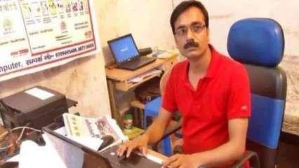 बिहारः पत्रकार की हत्या में 4 गिरफ्तार, राजनीति न करे विपक्षः नीतीश