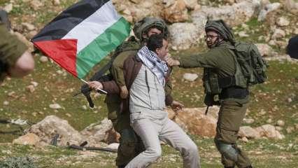 फ़िलिस्तीनियों के खिलाफ इज़राइल की हिंसा पर खामोशी क्यों? 