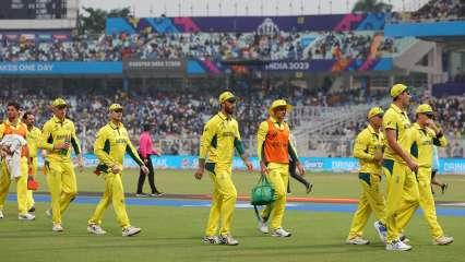 दक्षिण अफ्रीका को 3 विकेट से हरा ऑस्ट्रेलिया विश्वकप के फाइनल में पहुंचा