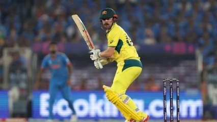 <b></b>विश्व कप Cricket: ऑस्ट्रेलिया की भारत पर बड़ी जीत, 6 विकेट से हराया