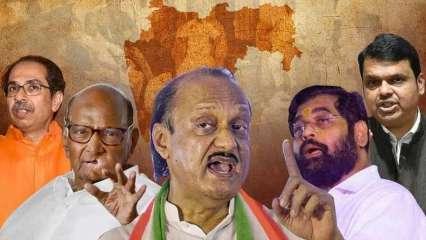 महाराष्ट्र 48 सीटेंः NDA में तो बात बनी, इंडिया-MVA में 9 मार्च को फैसला