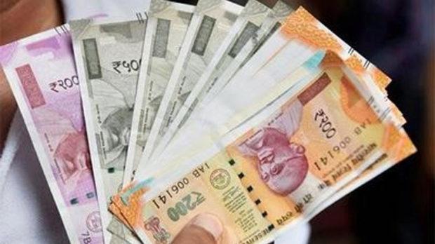 ಸಂಬಳ ಕಡಿಮೆಯಾದರೆ ಸಂತಸವೂ ಕಡಿಮೆ ಆಗಬೇಕೆ? | udayavani