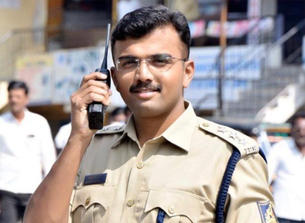 ಹೊಸ ವರ್ಷಕ್ಕೆ ಉಡುಪಿಗೆ ನೂತನ ಎಸ್.ಪಿ. ; ನಿಶಾ ಜೇಮ್ಸ್ ವರ್ಗಾವಣೆ | udayavani