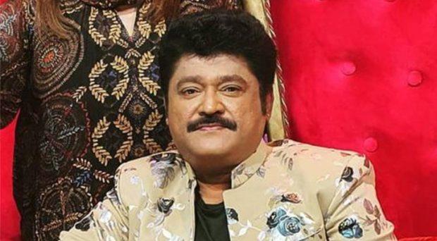 ವಿಭಿನ್ನ ಪಾತ್ರಗಳ ಖುಷಿಯಲ್ಲಿ ಜಗ್ಗೇಶ್ | udayavani