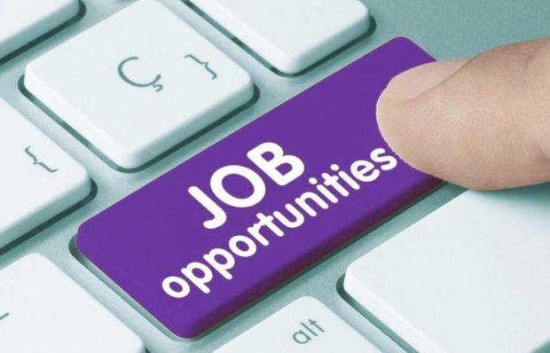 ಗ್ರಾಮೀಣ ಬ್ಯಾಂಕ್ : 8,106 ಹುದ್ದೆಗಳಿಗೆ ಅರ್ಜಿ ಆಹ್ವಾನ | udayavani