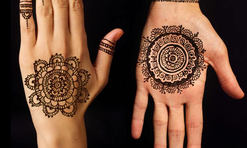 Palm Henna 15 Simple And Easy Indian Full Palm Mehndi Designs 21 Palm Henna 15 Simple And Easy Indian Full Palm Mehndi Designs 21