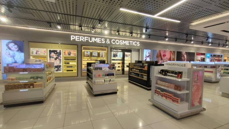 Hyderabad duty free liquor prices