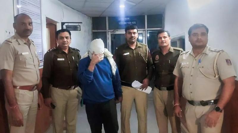 Shraddha walker murder case police investigating necessary evidence